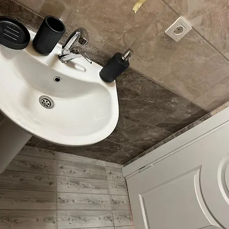 Brothershomes Lyxtält