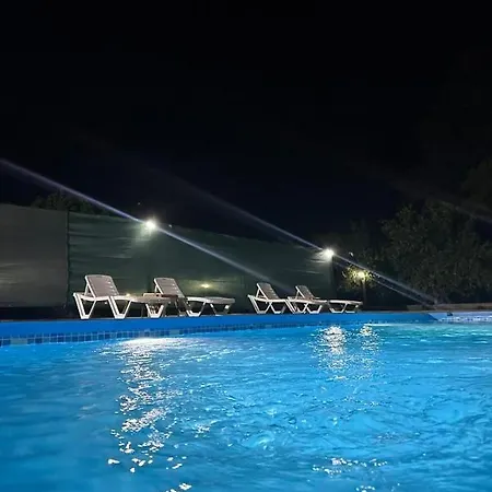 Brothershomes Tente de luxe *