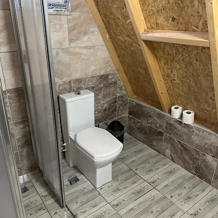 Tente de luxe Brothershomes