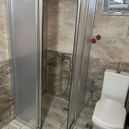 Tente de luxe Brothershomes